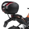 special rack GIVI SR7701 pro Monolock KTM Duke 125-200-390 (11-16)