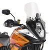 plexi čiré GIVI D7703ST pro KTM 1190 Adventure R (13-16)