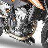 montářní sada GIVI SLD7708KIT pro slidery SLD01 KTM Duke 790 (18-20)