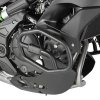 padací rámy GIVI TN4114 Kawasaki Versys 650 (15-21), černé