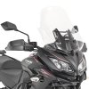 plexi čiré GIVI D4120ST pro Kawasaki Versys 1000 (17-18)