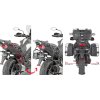 demontovatelný nosič EASY FIT pro boční kufry GIVI PLR4126 proKawasaki Versys 1000 (19-24)