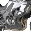 padací rámy GIVI TN4126 černé pro Kawasaki Versys 1000 (19-24)