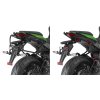 trubkový nosič GIVI PLXR4100 pro boční kufry V35/V37 EASY FIT Kawasaki Z 1000SX (11-19)