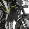 kryt chladiče motoru GIVI PR4118 černý pro Kawasaki Z 900 (17-)