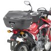 special rack GIVI SR1159 pro MONOLOCK i MONOKEY Honda CRF 250 L/ 250 L RALLY (17-20)