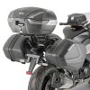 nosič GIVI PLX4130 pro boční kufry V35/V37 pro Kawasaki Ninja 1000 SX (20-23)