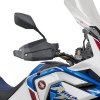 rozšíření originálních ochran rukojetí z plastu GIVI EH1178 pro Honda CRF 1100 L Africa Twin/Adv.Sports