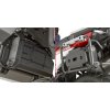 specifický držák GIVI TL1178KIT pro S 250 na PLO 1178xxx pro Honda CRF 1100L Africa Twin AS (20-23)