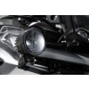 mlhové světlo+držáky kit SW-MOTECH EVO černá pro Triumph Tiger 1200 / Explorer (15-).