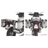 trubkový nosič GIVI PLR1110CAM pro hliníkové boční kufry TREKKER OUTBACK HONDA Crosstourer 1200 (12-19)