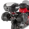 montážní sada GIVI 1132FZ pro Monorack M5-M7-M8-M9-M5M-M6M Honda VFR 800 F (14-20)