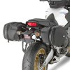 trubkový držák brašen GIVI TE1137 systém EASYLOCK Honda CB 650 F/CBR 650 F (14-18)