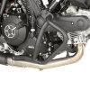 padací rámy GIVI TN7407 Ducati - Scrambler 800 (15-20)/Ducati - Scrambler 400 (16-20), černé