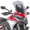 kouřové plexi GIVI D7413S pro Ducati Multistrada V4 (21-23)