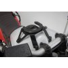 objímka SW-MOTECH tank ring EVO black pro Yamaha XT 700 Z Ténéré (19-)
