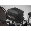 objímka SW-MOTECH tank ring EVO black pro Yamaha XT 700 Z Ténéré (19-)