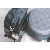 boční taška SW-MOTECH LEGEND GEAR LC2, 13,5 L pro levý nosič SLC-černá