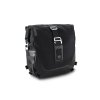 boční taška SW-MOTECH LEGEND GEAR LC2, 13,5 L pro levý nosič SLC-černá