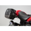 SW-MOTECH Legend Gear tašky sada Ducati Monster 797 (16-).