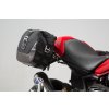 SW-MOTECH Legend Gear tašky sada Ducati Monster 797 (16-).