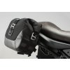 SW-MOTECH Legend Gear tašky sada- Černá edice Suzuki SV650 (15.-).