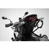 boční tašky sada SW-MOTECH LEGEND GEAR pro Honda CB 1000 R (18-).