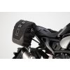 boční tašky sada Black Edition SW-MOTECH LEGEND GEAR pro Honda CB 1000 R (18-).