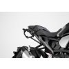 boční tašky sada Black Edition SW-MOTECH LEGEND GEAR pro Honda CB 1000 R (18-).