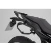 boční tašky LC Black Edition SW-MOTECH LEGEND GEAR pro BMW F 900 R (19-).