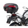 nosič kufru KAPPA KZ780 DUCATI Monster 696 / 796 / 1100 (08-14)