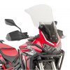 čiré plexi KAPPA KD1179ST HONDA CRF 1100 L Africa Twin (20-21)