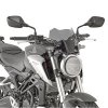 kouřové plexi KAPPA KA1164 HONDA CB 125 - 300 R (18-20)