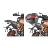 nosič kufru KAPPA KZ7707 KTM DUKE 125 / 390 (17-21)