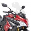 čiré plexi KAPPA KD3110ST SUZUKI GSX S 1000 F (15-20)