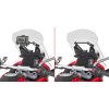 držák/hrazda do kapotáže GIVI FB7413 pro Ducati Multistrada V4 1160 (21-23)