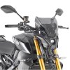kit plexi KAPPA A2156AK 1173SK YAMAHA MT-09 / MT-09 SP (21)