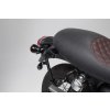 Adaptér SW-MOTECH pro SLC levý Bonneville T100/120 (16-)
