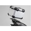 Adventure sada kufrů SW-MOTECH Honda NC750 S/SD, NC750 X/XD (14-15), silver