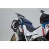 sada bočních kufrů SW-MOTECH AERO ABS 2x25 l. Honda CRF1100L Africa Twin Adv Sp. (19-)