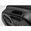 sada bočních kufrů s montáží SW-MOTECH AERO ABS 2x25l pro BMW S 1000 XR (19-)
