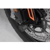 ochrana moto Adventure SW-MOTECH pro KTM 790 Adv./R (19-), 890 Adv./R (20-), oranžová
