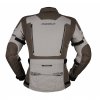 moto bunda PANAMERICANA  PRO MODEKA šedá/khaki