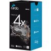 Interkom na motocykl Cardo Freecom 4x Single Pack