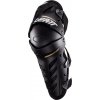 kloubové chrániče kolen Leatt Knee Guard Dual AXIS Black 2022