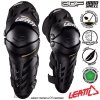 kloubove chranice kolen leatt knee guard dual axis black 2022