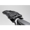 destička adaptéru pro SW-MOTECH STREET-RACK pro kufry Krauser K-Wing, Hepco & Becker C-Bow.