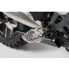 stupačky SW-MOTECH EVO kit pro Triumph Tiger 800 / 1200 models