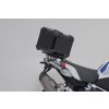 horní nosič pro kombinaci s Rallye sedlem SW-MOTECH Adventure-Rack pro BMW R 1250 GS / Adv (21-)