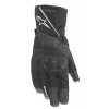 moto rukavice ALPINESTARS ANDES V3 DRYSTAR černé